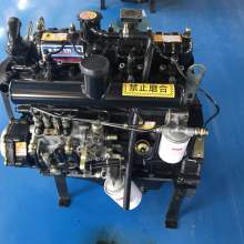 潍坊双发机械厂 专业供应优质车用柴油，助力交通运输高效运行